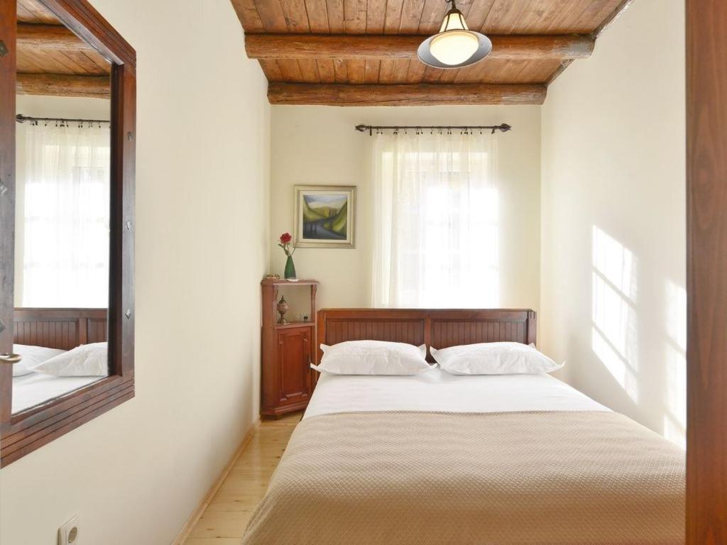 Villa Omis Exterior photo